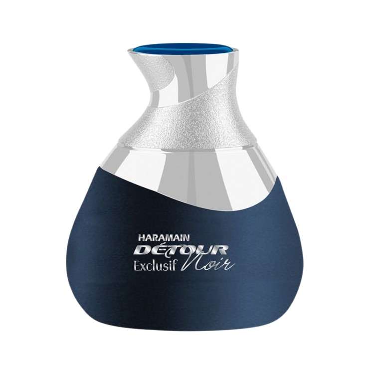 Al Haramain Detour Noir Exclusif EDP 100ml