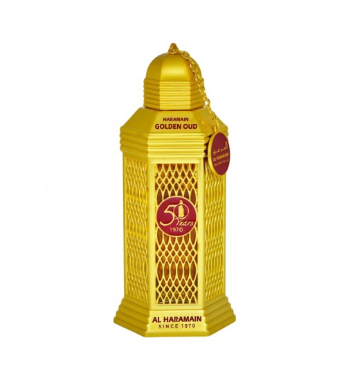 Al Haramain Golden Oud EDP 100ml