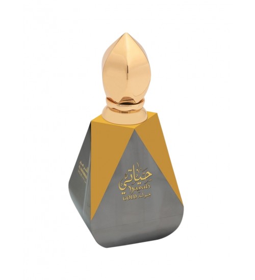 Al Haramain Hayati Gold smaržu eļļa 12ml