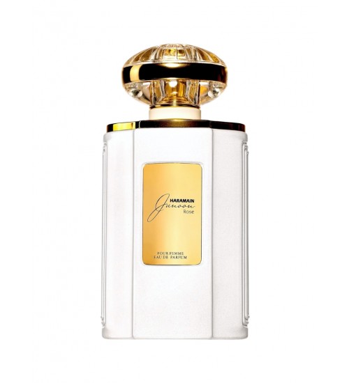 Al Haramain Junoon Rose EDP 75ml