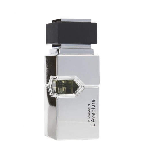 Al Haramain L'Aventure EDP 200ml Testeris