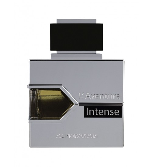 Al Haramain L'Aventure Intense EDP 100ml Testeris
