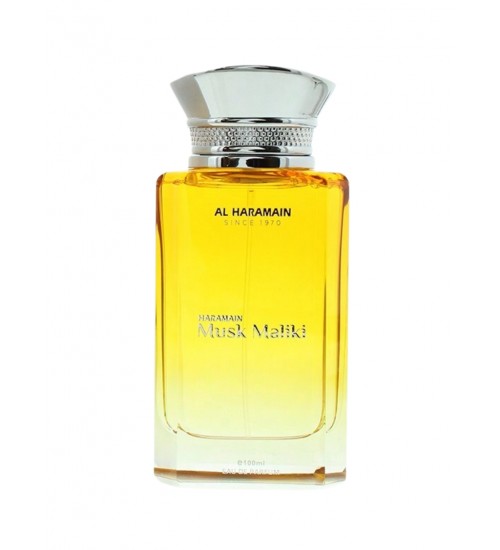 Al Haramain Musk Maliki EDP 100ml