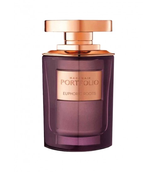 Al Haramain Portfolio Euphoric Roots EDP 75ml