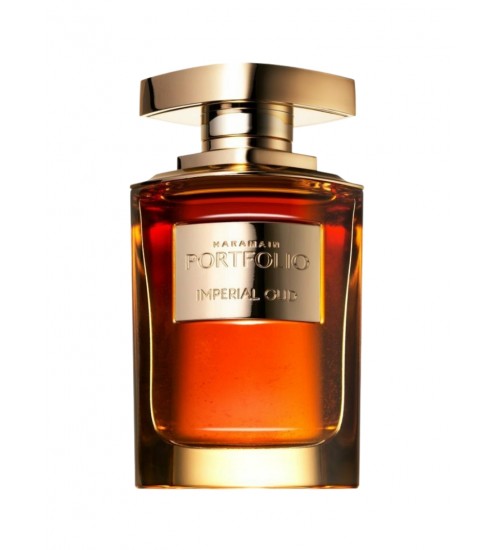 Al Haramain Portfolio Imperial Oud EDP 75ml