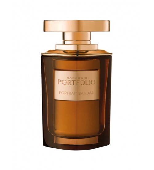 Al Haramain Portfolio Portrait Sandal EDP 75ml Al Haramain Portfolio Portrait Sandal EDP 75ml