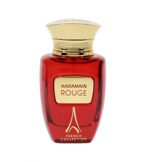 Al Haramain Rouge French Collection EDP 100ml
