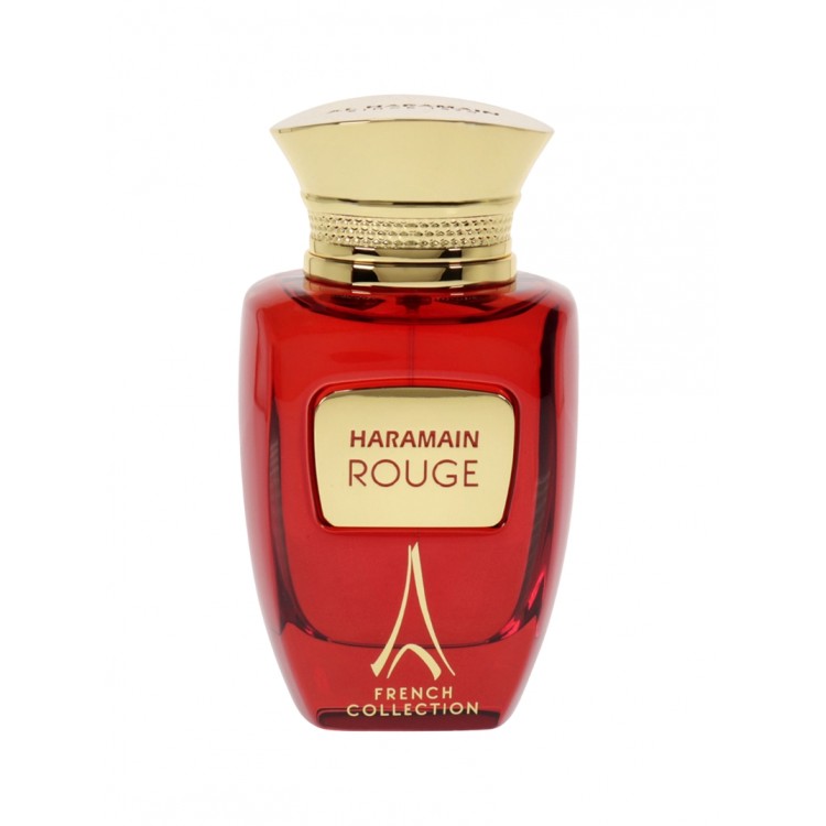 Al Haramain Rouge French Collection EDP 100ml