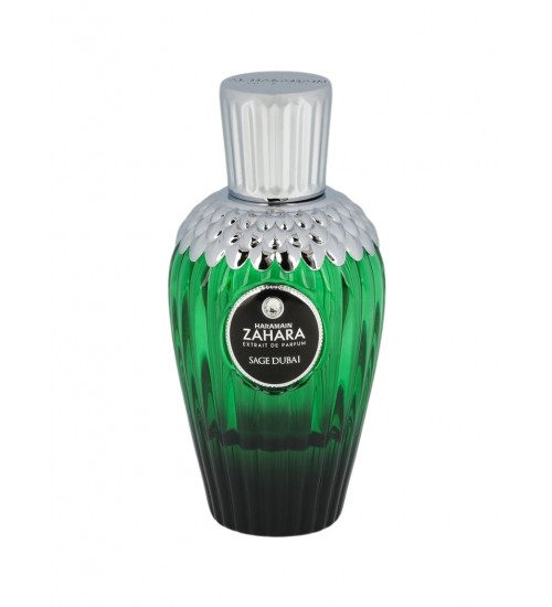 Al Haramain Zahara Sage Dubai Extrait de Parfum 100ml