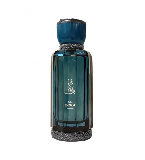 Al Wataniah Ain Emarat Extrait EDP 100ml Al Wataniah Ain Emarat Extrait EDP 100ml
