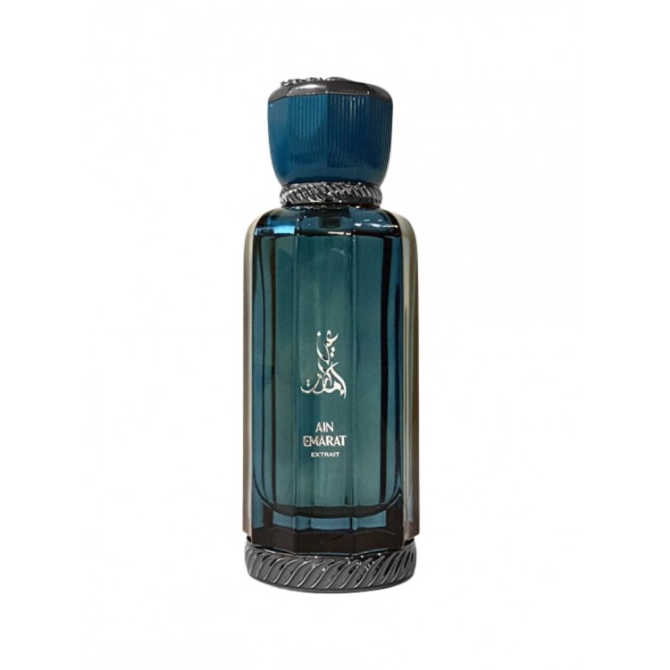 Al Wataniah Ain Emarat Extrait EDP 100ml