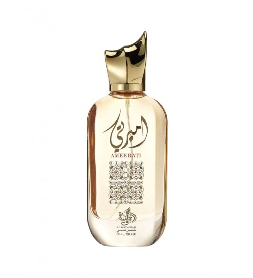 Al Wataniah Ameerati EDP 100ml Al Wataniah Ameerati EDP 100ml