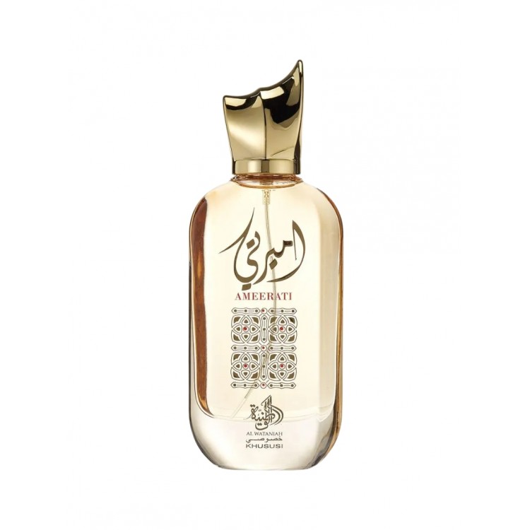 Al Wataniah Ameerati EDP 100ml