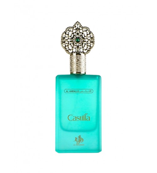 Al Wataniah Castilla EDP 75ml Al Wataniah Castilla EDP 75ml