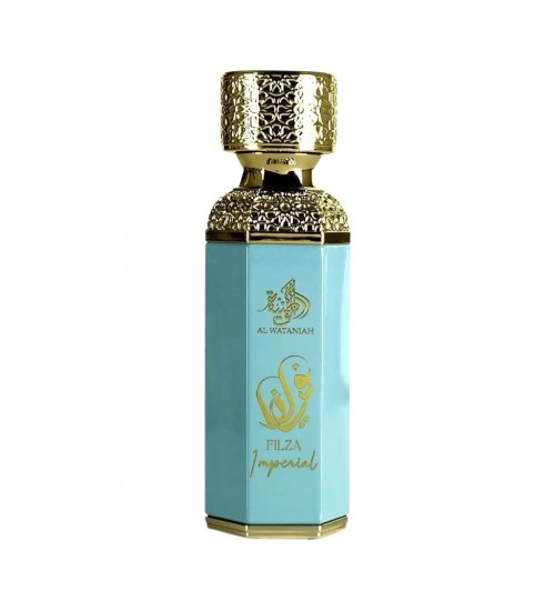 Al Wataniah Filza Imperial EDP 100ml Al Wataniah Filza Imperial EDP 100ml