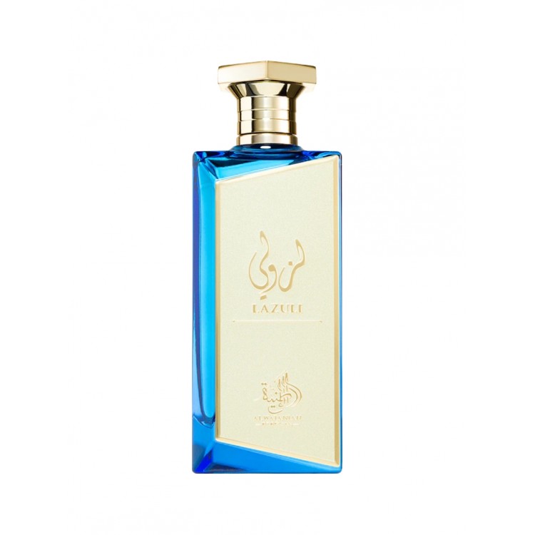 Al Wataniah Lazuli EDP 100ml Al Wataniah Lazuli EDP 100ml