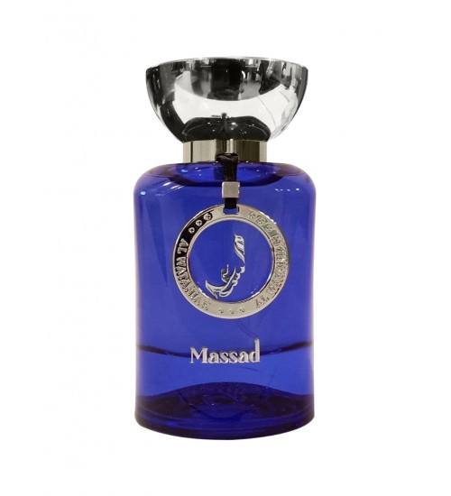 Al Wataniah Massad EDP 100ml Al Wataniah Massad EDP 100ml