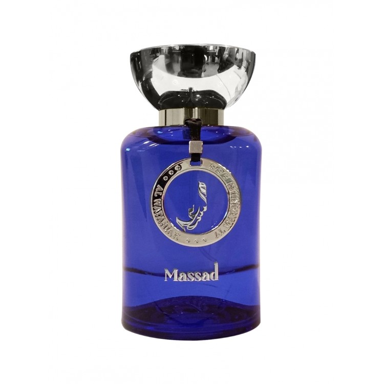 Al Wataniah Massad EDP 100ml