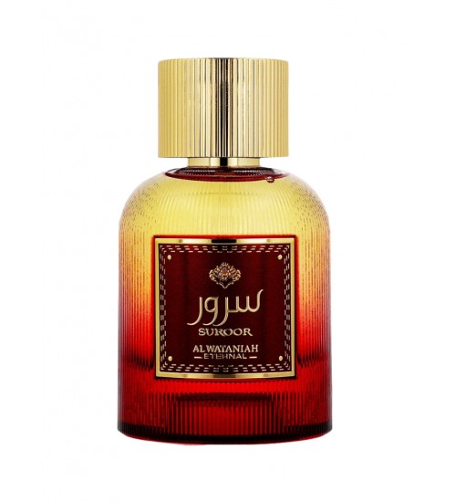 Al Wataniah Suroor EDP 100ml