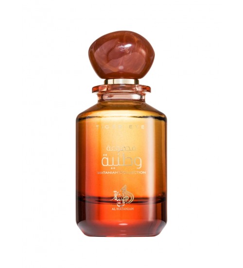 Al Wataniah Tiger Eye EDP 100ml