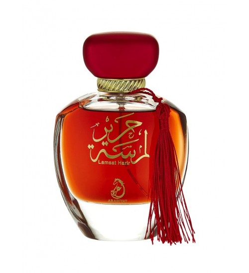 Arabiyat Prestige Lamsat Harir Eau de Parfum 100ml Arabiyat Prestige Lamsat Harir Eau de Parfum 100ml