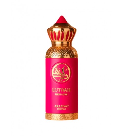 Arabiyat Prestige Lutfah First Love Eau de Parfum 80ml
