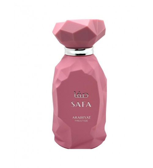 Arabiyat Prestige Safa Eau de Parfum 100ml