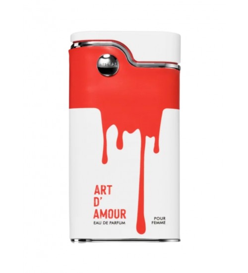 Armaf Art D'Amour EDP 100ml