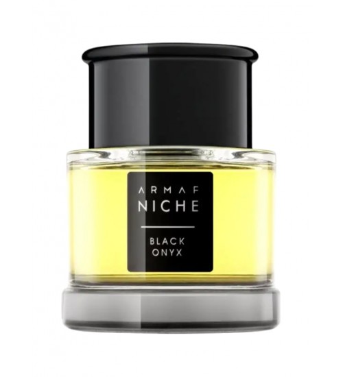 Armaf Black Onyx EDP 90ml Armaf Black Onyx EDP 90ml