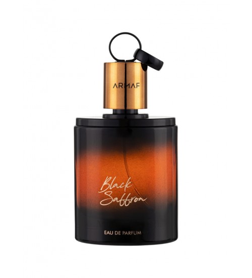 Armaf Black Saffron EDP 100ml