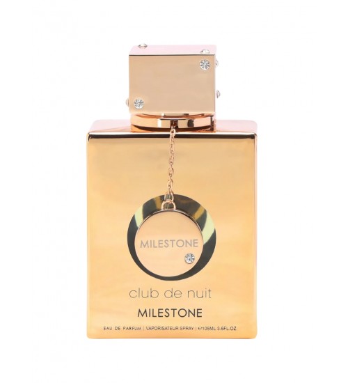 Armaf Club De Nuit Milestone EDP 105ml Armaf Club De Nuit Milestone EDP 105ml