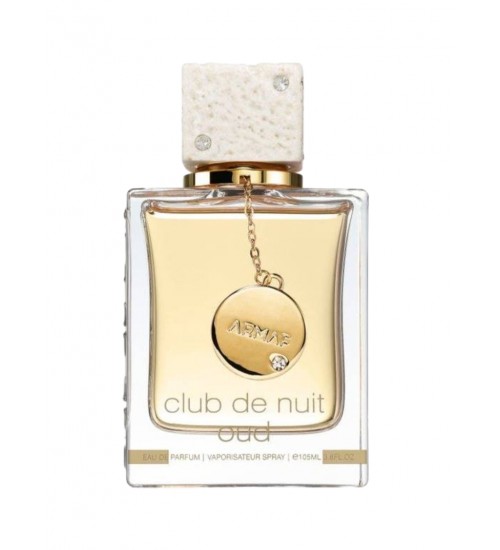 Armaf Club de Nuit Oud EDP 105ml Armaf Club de Nuit Oud EDP 105ml