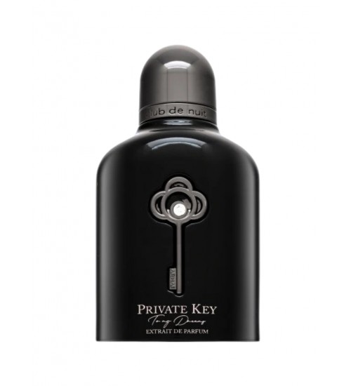 Armaf Club De Nuit Private Key To My Dreams Extrait de Parfum 100ml Armaf Club De Nuit Private Key To My Dreams Extrait de Parfum 100ml