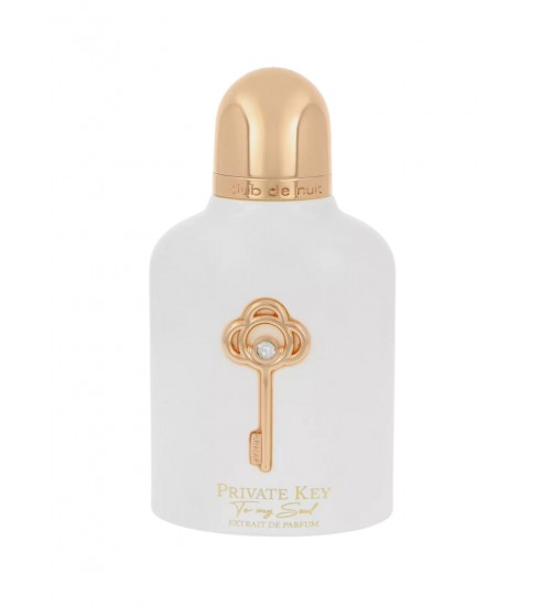 Armaf Club De Nuit Private Key To My Soul Extrait de Parfum 100ml