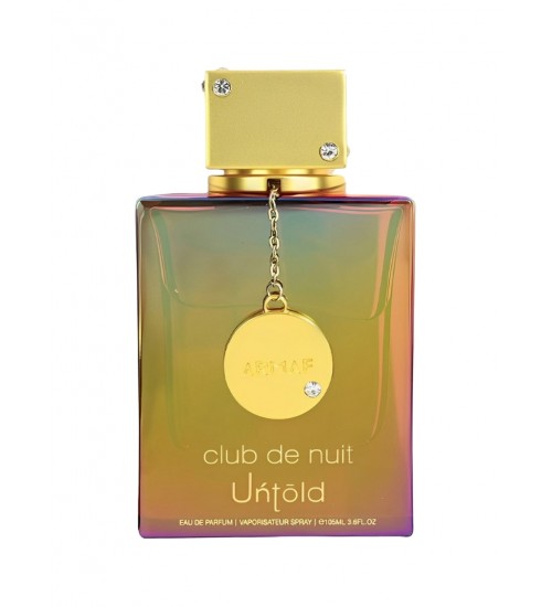 Armaf Club De Nuit Untold EDP 105ml