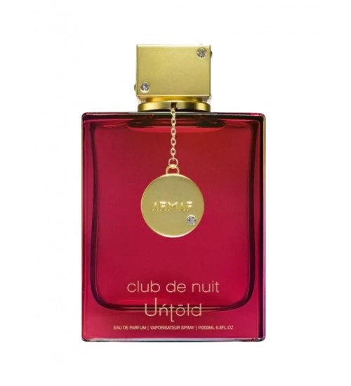 Armaf Club De Nuit Untold EDP 200ml