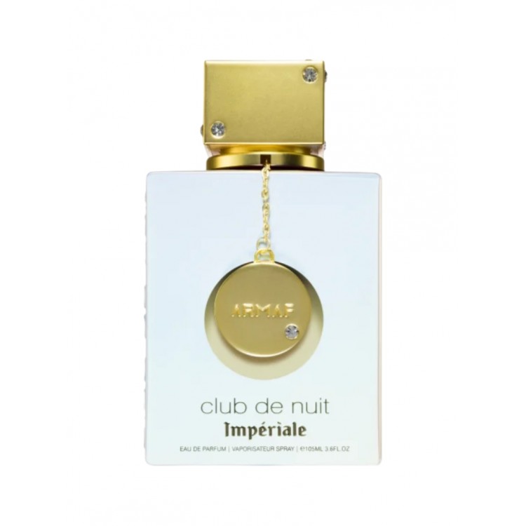 Armaf Club De Nuit White Imperiale EDP 105ml