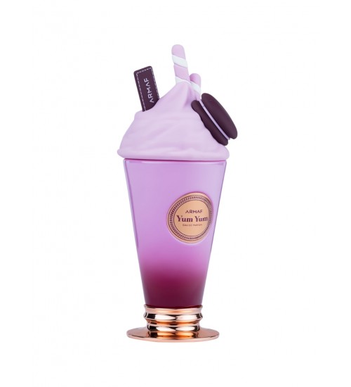 Armaf Delights Yum Yum EDP 100ml Armaf Delights Yum Yum EDP 100ml