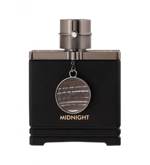 Armaf Dubai Nights Midnight EDP 100ml