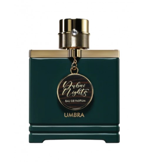 Armaf Dubai Nights Umbra EDP 100ml Armaf Dubai Nights Umbra EDP 100ml