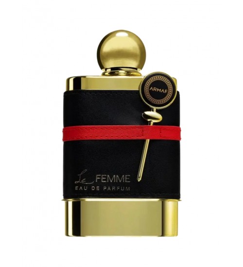 Armaf Le Femme EDP 100ml Armaf Le Femme EDP 100ml