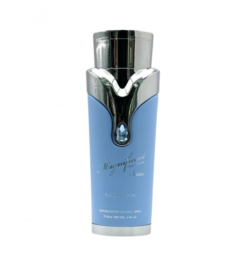 Armaf Magnificent Satin EDP 100ml