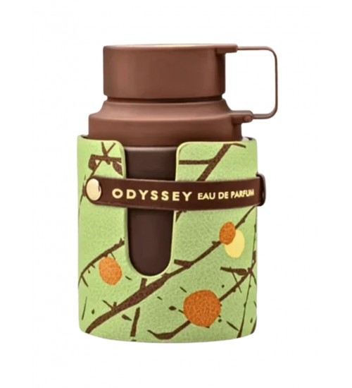 Armaf Odyssey Dubai Chocolat EDP 100ml