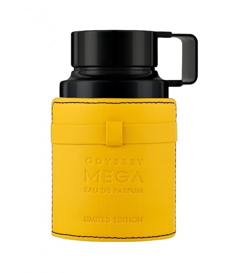 Armaf Odyssey Mega Limited Edition EDP 100ml