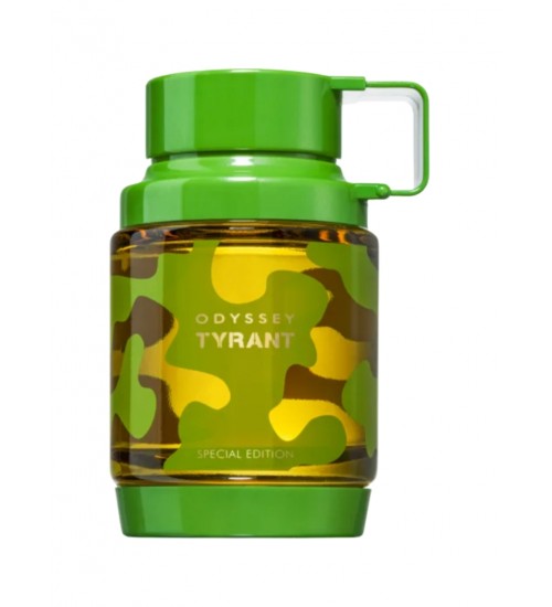 Armaf Odyssey Tyrant Special Edition EDP 60ml