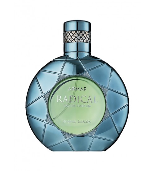 Armaf Radical Blue EDP 100ml