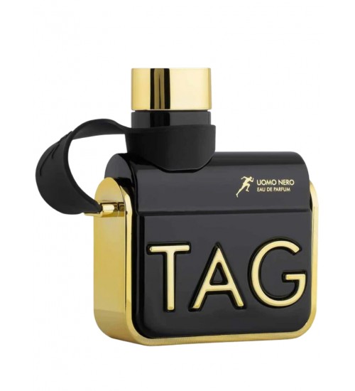 Armaf Tag Uomo Nero EDP 100ml