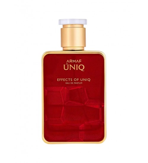 Armaf Úniq Effects of Uniq EDP 100ml Armaf Úniq Effects of Uniq EDP 100ml