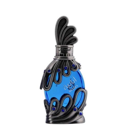 Atyaab Anabia Blue smaržu eļļa 20ml Atyaab Anabia Blue smaržu eļļa 20ml