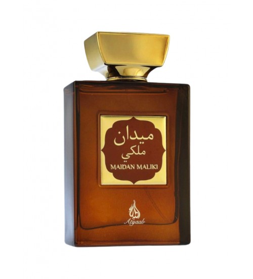 Atyaab Maidan Maliki Brown EDP 100ml
